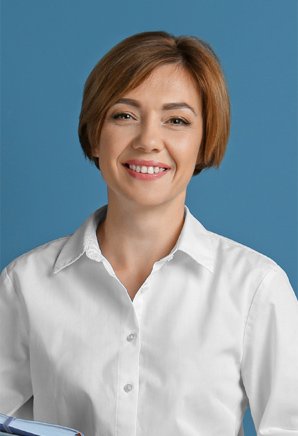Elena Rostova